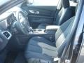 Carbon Black Metallic - Terrain SLE AWD Photo No. 11