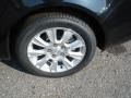 2012 Buick Regal Standard Regal Model Wheel and Tire Photo