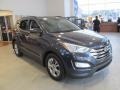 Marlin Blue - Santa Fe Sport AWD Photo No. 2