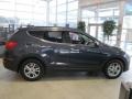 Marlin Blue - Santa Fe Sport AWD Photo No. 3