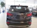 Marlin Blue - Santa Fe Sport AWD Photo No. 4