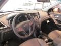 Marlin Blue - Santa Fe Sport AWD Photo No. 6