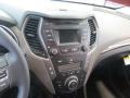 Marlin Blue - Santa Fe Sport AWD Photo No. 8