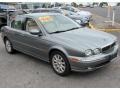 2003 Quartz Metallic Jaguar X-Type 2.5  photo #3