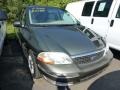 Estate Green Metallic 2002 Ford Windstar Limited