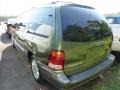Estate Green Metallic - Windstar Limited Photo No. 4