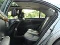 2007 Flint Grey Metallic Mercedes-Benz S 550 4Matic Sedan  photo #18