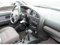 Chrome Silver Metallic - Pathfinder SE 4x4 Photo No. 4