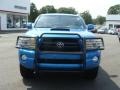 Speedway Blue - Tacoma V6 TRD Sport Double Cab 4x4 Photo No. 2