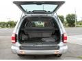 Chrome Silver Metallic - Pathfinder SE 4x4 Photo No. 9