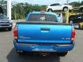 Speedway Blue - Tacoma V6 TRD Sport Double Cab 4x4 Photo No. 5