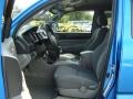 Speedway Blue - Tacoma V6 TRD Sport Double Cab 4x4 Photo No. 11