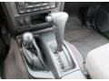 Chrome Silver Metallic - Pathfinder SE 4x4 Photo No. 15