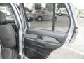 Chrome Silver Metallic - Pathfinder SE 4x4 Photo No. 21