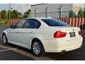 Alpine White - 3 Series 328xi Sedan Photo No. 5