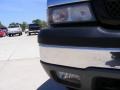 2004 Black Chevrolet Avalanche 1500 Z66  photo #27