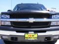 2004 Black Chevrolet Avalanche 1500 Z66  photo #28