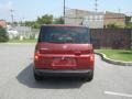 Tango Red Pearl - Element EX AWD Photo No. 27