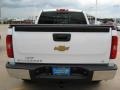 Summit White - Silverado 1500 LT Z71 Extended Cab 4x4 Photo No. 3