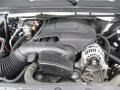 Summit White - Silverado 1500 LT Z71 Extended Cab 4x4 Photo No. 10