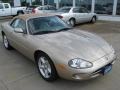 Topaz - XK XK8 Convertible Photo No. 3