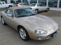 1999 Topaz Jaguar XK XK8 Convertible  photo #3