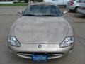 Topaz - XK XK8 Convertible Photo No. 6