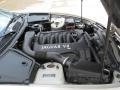4.0 Liter DOHC 32-Valve V8 Engine for 1999 Jaguar XK XK8 Convertible #70533210