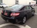 Black - Camry LE Photo No. 5