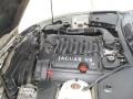 1999 Jaguar XK 4.0 Liter DOHC 32-Valve V8 Engine Photo