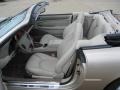 Oatmeal Interior Photo for 1999 Jaguar XK #70533342