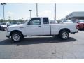 Oxford White - Ranger XLT SuperCab Photo No. 5