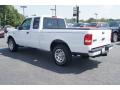 Oxford White - Ranger XLT SuperCab Photo No. 30