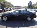 Black - S 550 4Matic Sedan Photo No. 2