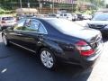 Black - S 550 4Matic Sedan Photo No. 3