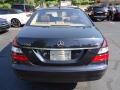 Black - S 550 4Matic Sedan Photo No. 4