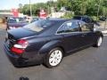 Black - S 550 4Matic Sedan Photo No. 5