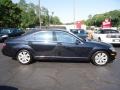 Black - S 550 4Matic Sedan Photo No. 6
