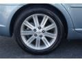 Blue Mirage Metallic - Avalon Limited Photo No. 17