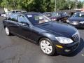 Black - S 550 4Matic Sedan Photo No. 7
