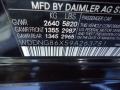 Black - S 550 4Matic Sedan Photo No. 16