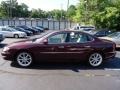  2007 LaCrosse CXL Dark Garnet Metallic
