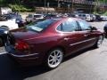  2007 LaCrosse CXL Dark Garnet Metallic