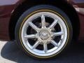 2007 Buick LaCrosse CXS Wheel and Tire Photo