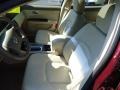 Neutral Front Seat Photo for 2007 Buick LaCrosse #70533996