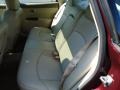 Neutral Rear Seat Photo for 2007 Buick LaCrosse #70534002