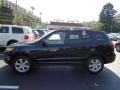 2007 Ebony Black Hyundai Santa Fe Limited 4WD  photo #2