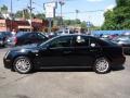 Black Raven - STS 4 V6 AWD Photo No. 2