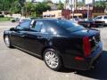 Black Raven - STS 4 V6 AWD Photo No. 3