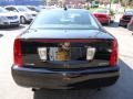 Black Raven - STS 4 V6 AWD Photo No. 4